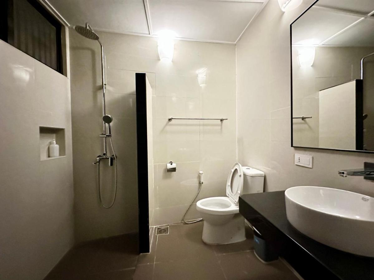 Madras Inn 58-1 Private Bathroom Джорджтаун Екстер'єр фото