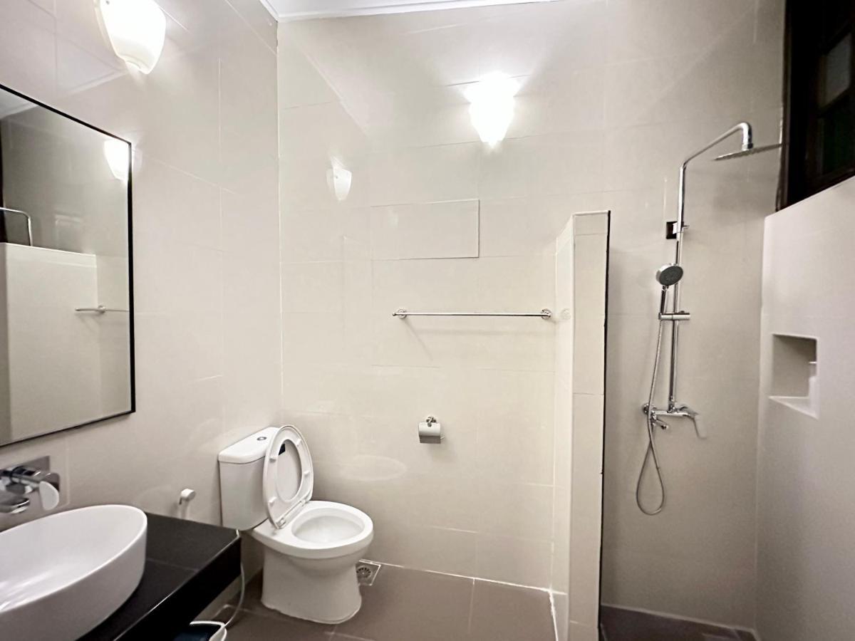 Madras Inn 58-1 Private Bathroom Джорджтаун Екстер'єр фото
