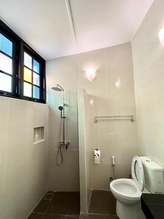 Madras Inn 58-1 Private Bathroom Джорджтаун Екстер'єр фото